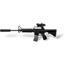 Elite Weapon 03 icon